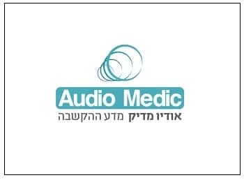 אודיו מדיק - מכשירי שמיעה