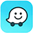 waze icon