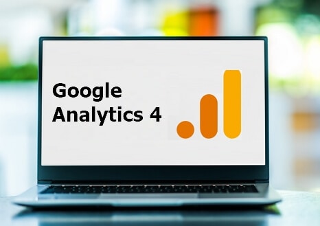 google analytics 4