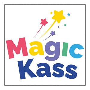 Magic kass logo