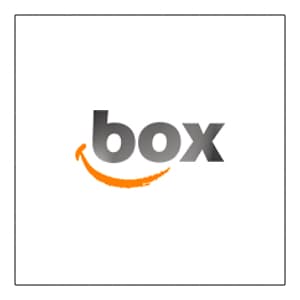 box - logo