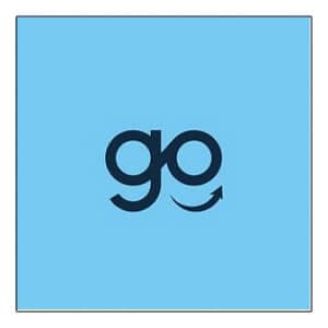 גו ביטוחים - לוגו