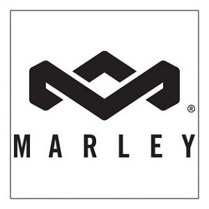 house of marley logo