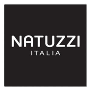 natuzzi - logo