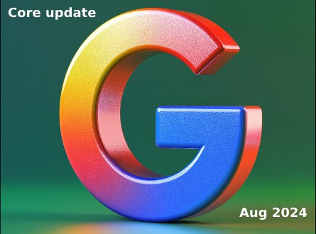 google core aug 2024