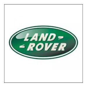 LAND ROVER LOGO