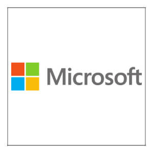 microsoft logo