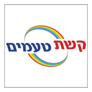 קשת טעמים לוגו