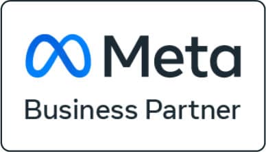 meta business partner badge