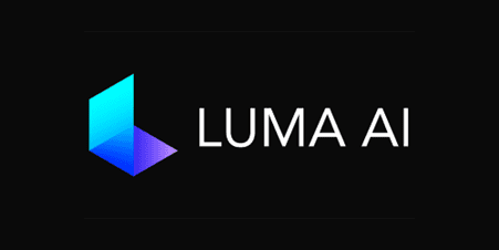 LUMA AI - logo